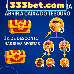 333bet.com Ganhe R$ 100,00 Gratis