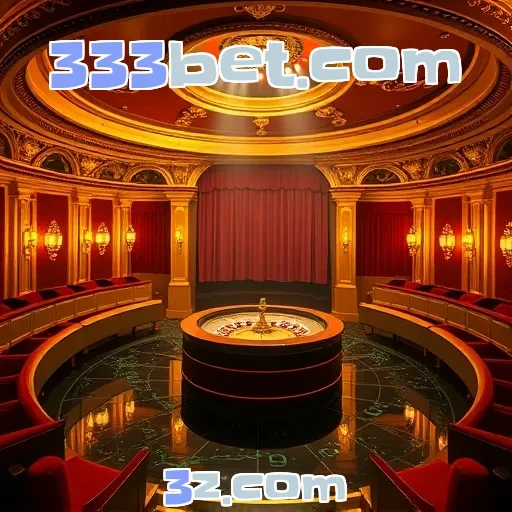 333bet.com: Explore a Exclusividade e Adrenalina dos High Rollers